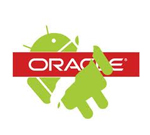 ������ Oracle ��� Google