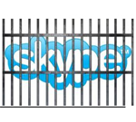 Skype ��������� � �������