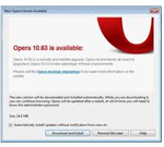 ���������� �� Opera